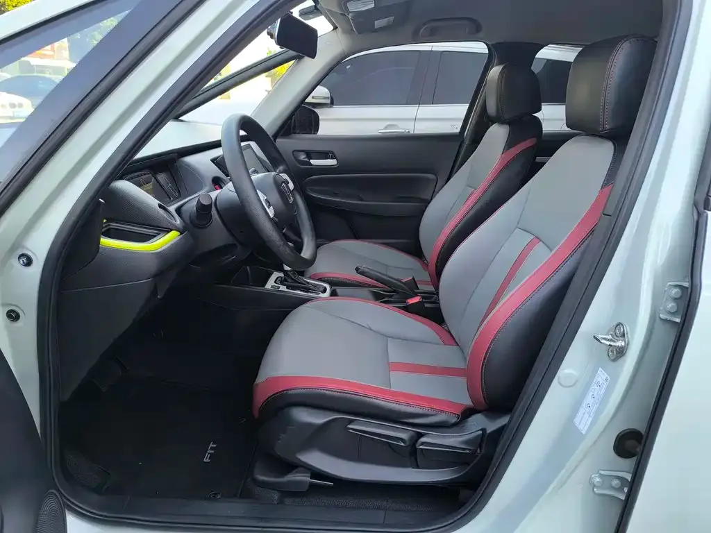 Honda Fit 2021 из CN, фото 10
