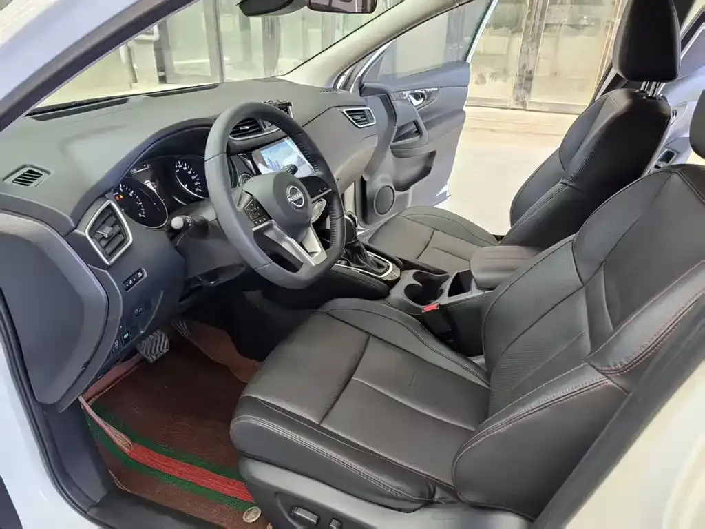 Nissan Qashqai 2024 из CN, фото 5