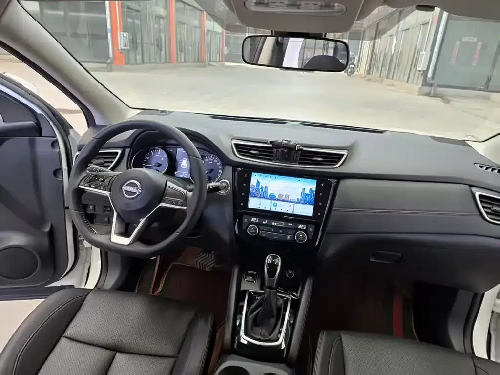 Nissan Qashqai 2024 из CN, фото 6
