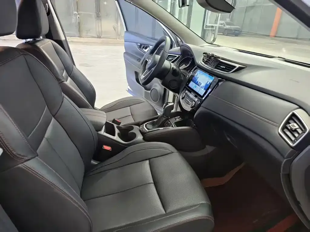 Nissan Qashqai 2024 из CN, фото 7
