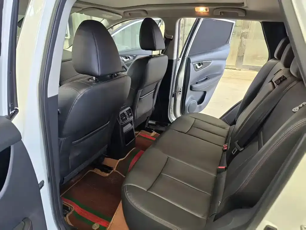 Nissan Qashqai 2024 из CN, фото 9