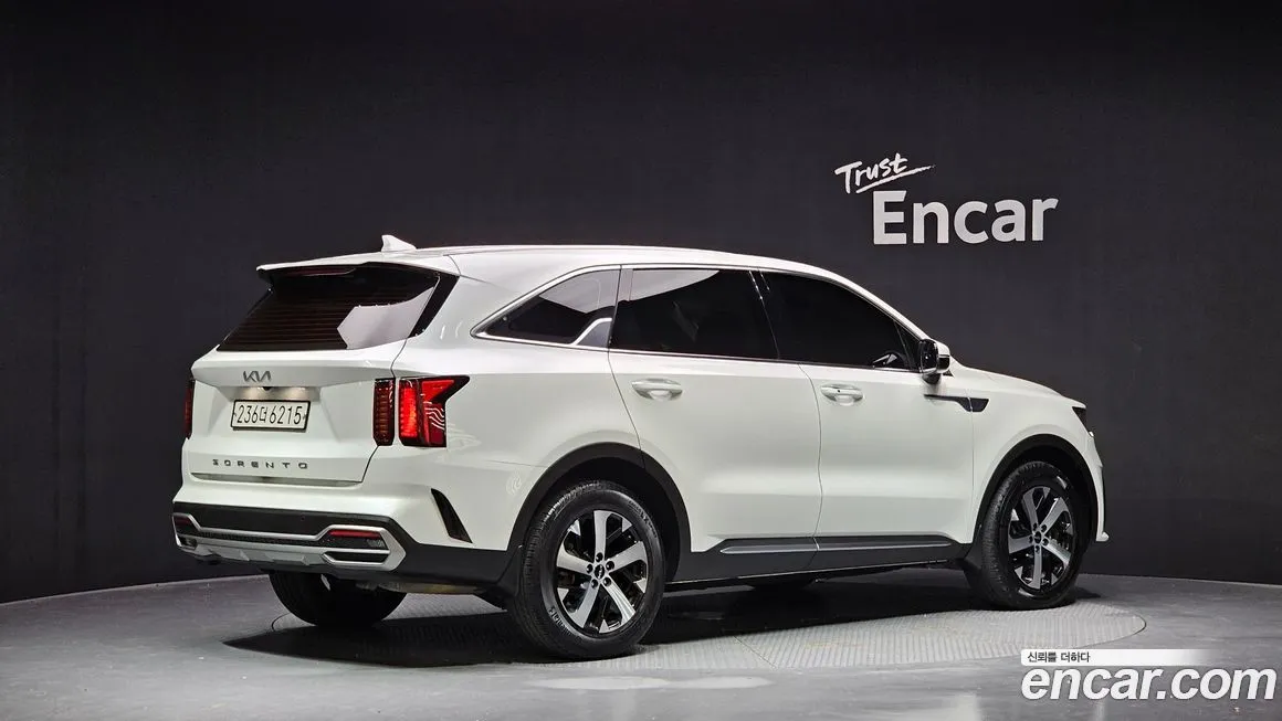 Kia Sorento — фото 2
