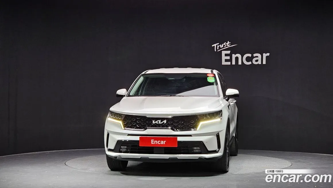 Kia Sorento — фото 3