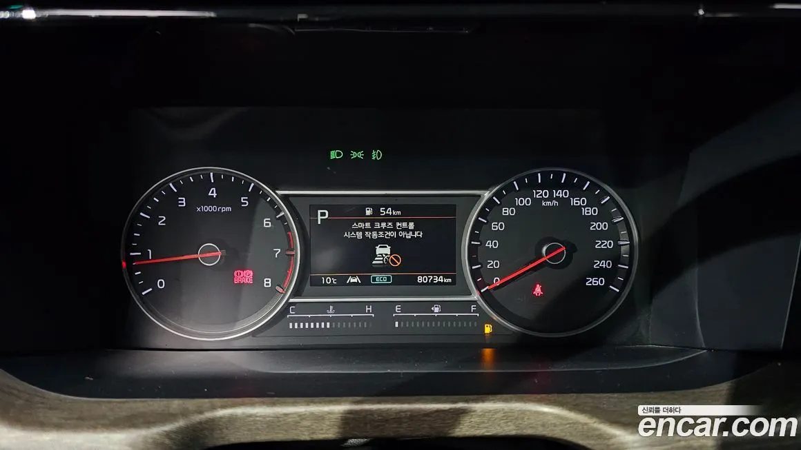 Kia Sorento — фото 8