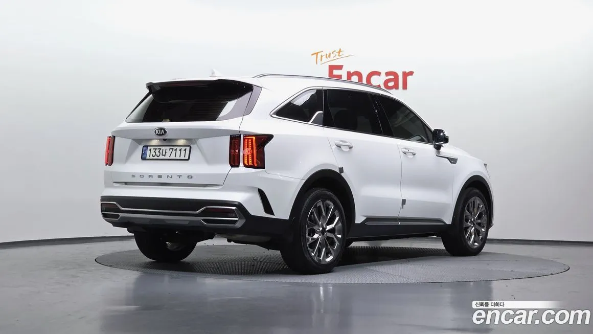 Kia Sorento — фото 2