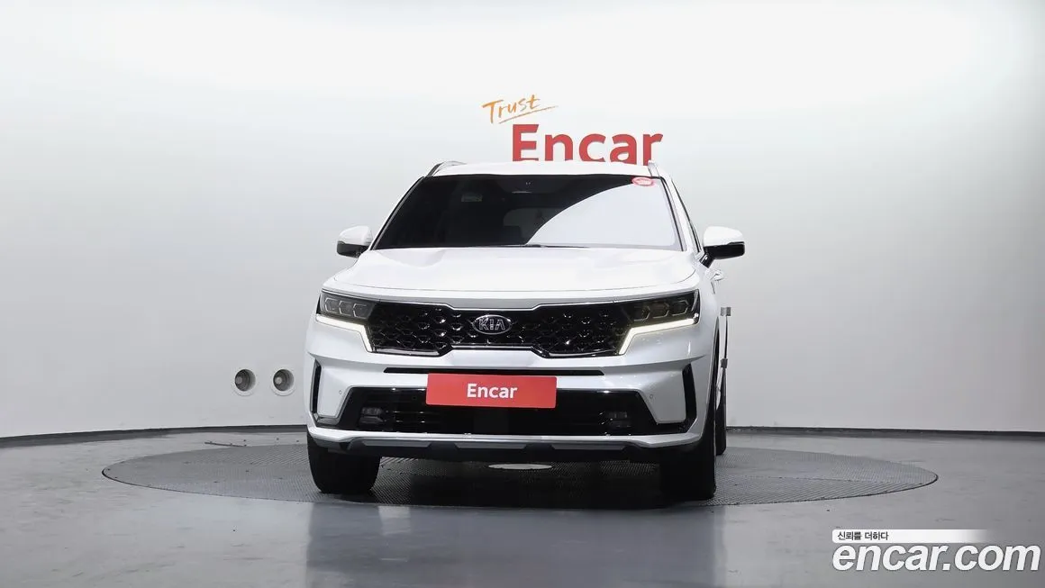 Kia Sorento — фото 3
