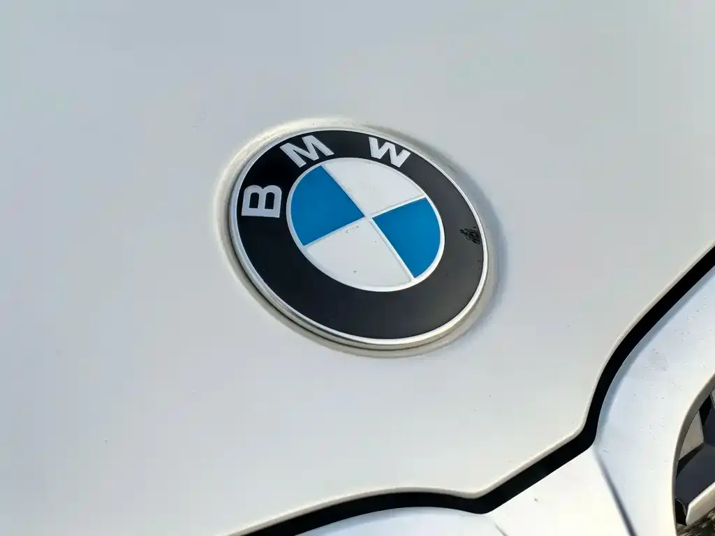 BMW 3 Series 2024 из CN, фото 5