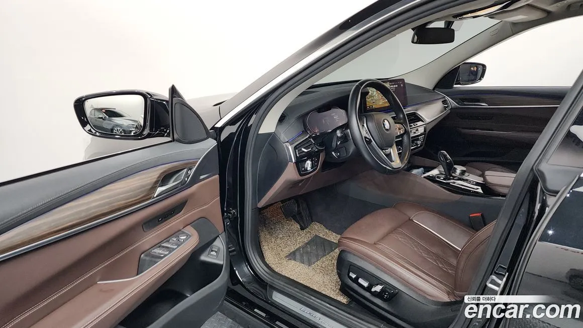 BMW Gran Turismo 2023 из KR, фото 10