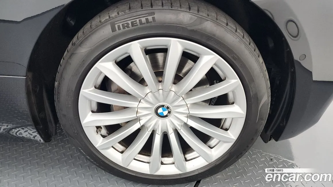 BMW Gran Turismo 2023 из KR, фото 5