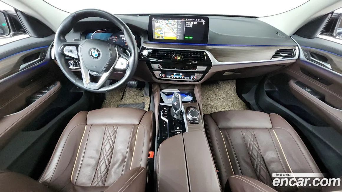 BMW Gran Turismo 2023 из KR, фото 7