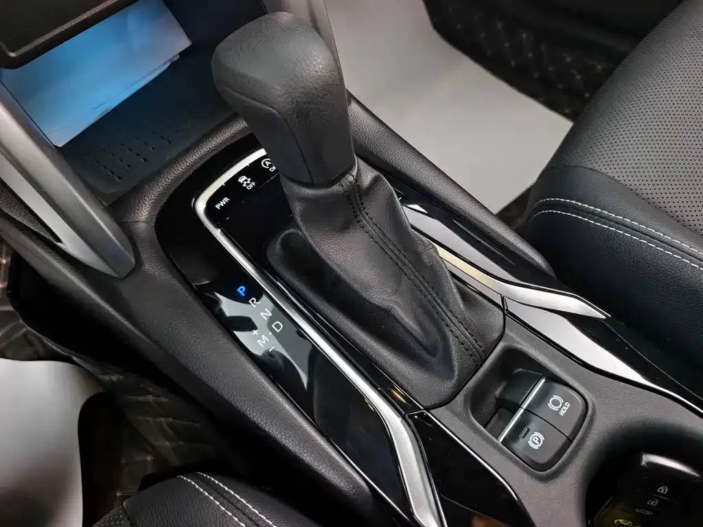 Toyota Frontlander 2022 из CN, фото 6