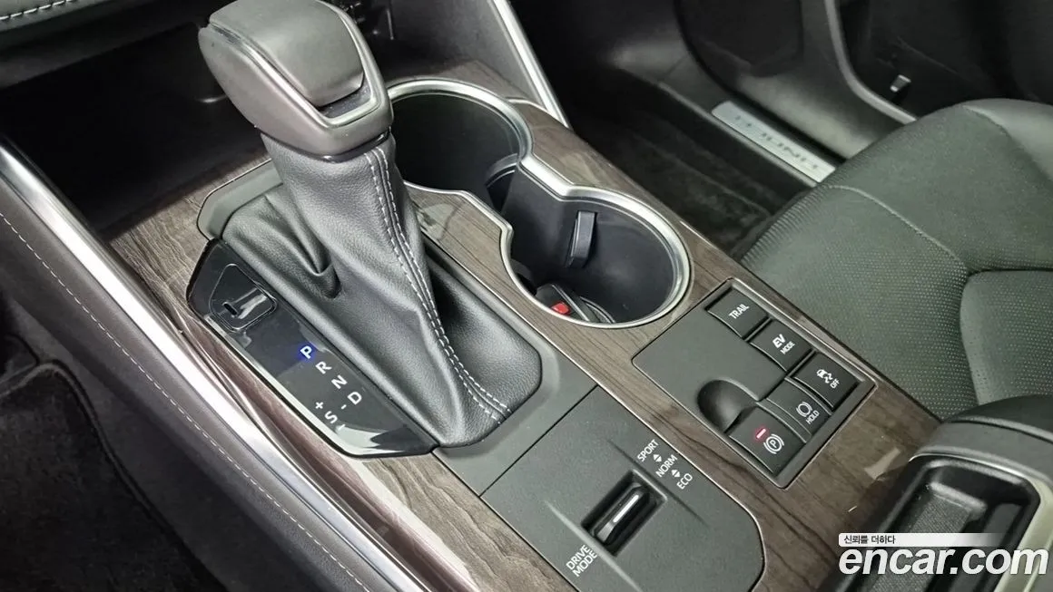 Toyota Highlander 2023 из KR, фото 9