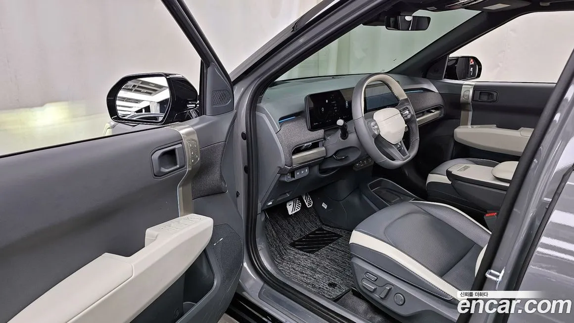 Kia EV3 — фото 10