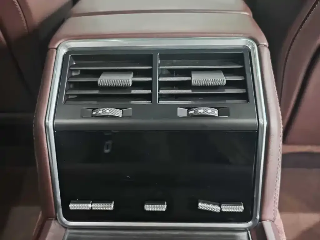 Porsche Panamera 2021 из CN, фото 8