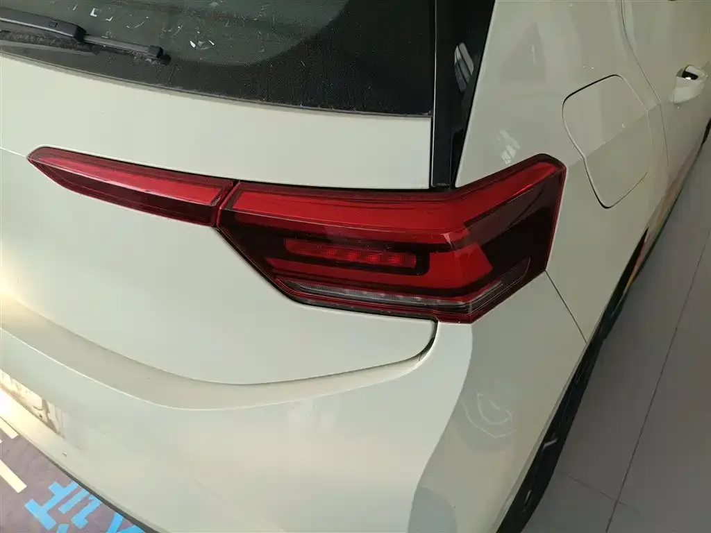 Volkswagen ID.3 2024 из CN, фото 8