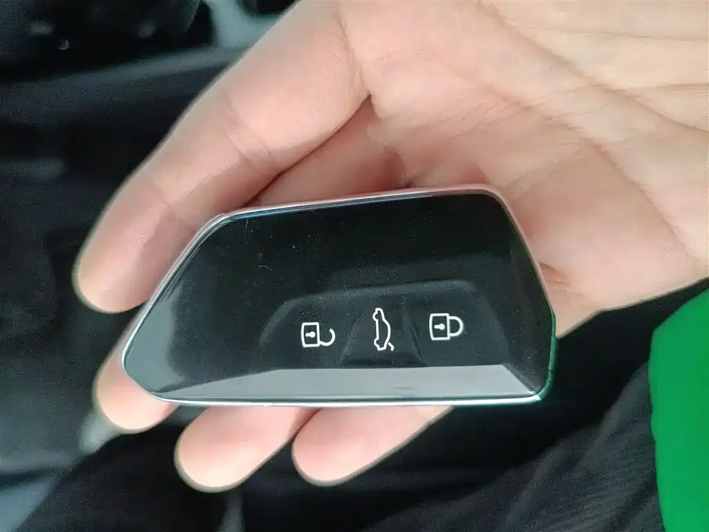 Volkswagen ID.3 2024 из CN, фото 9