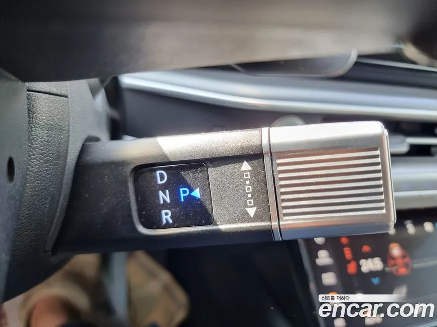 Hyundai Grandeur 2023 из KR, фото 9