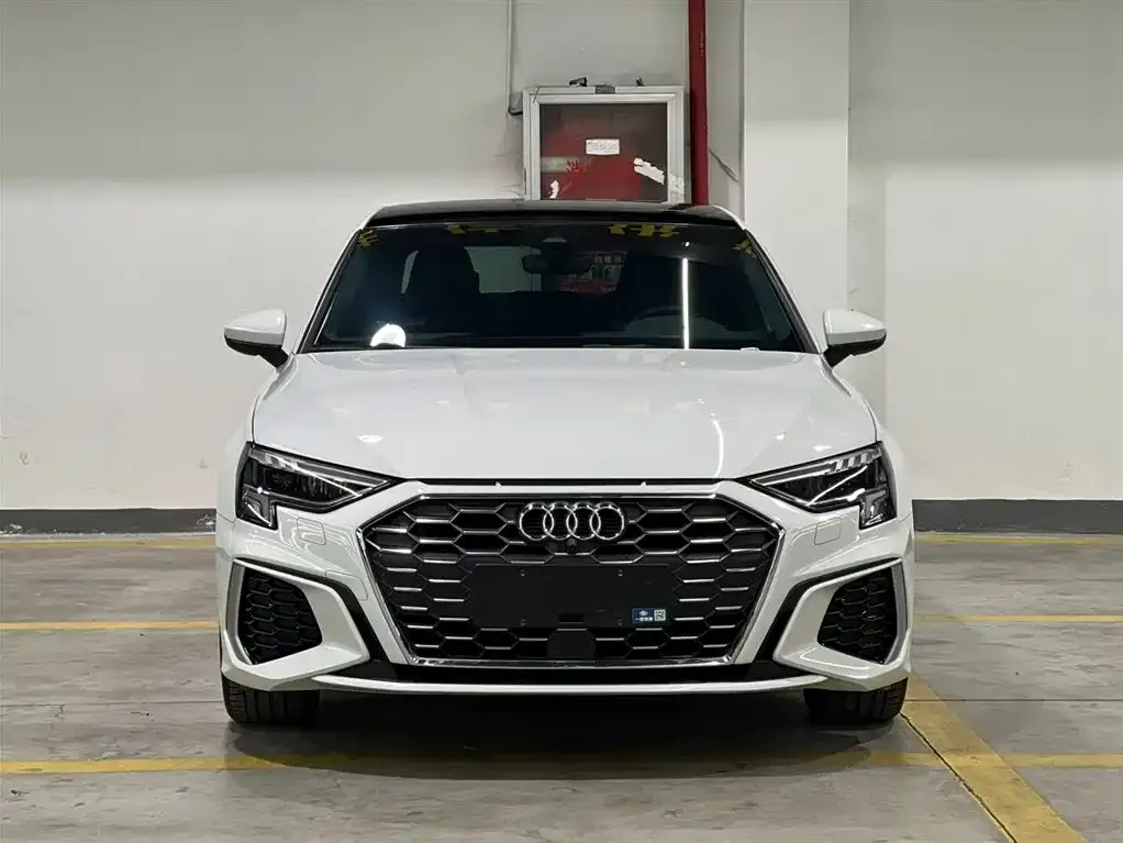 Audi A3 — фото 2