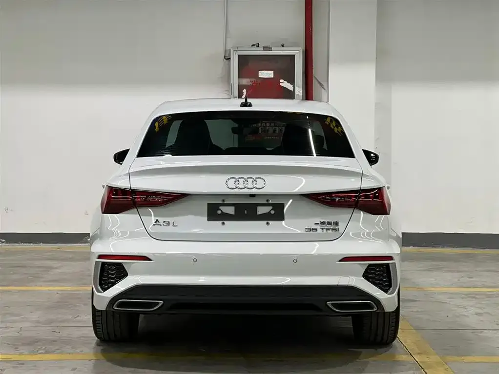 Audi A3 — фото 6