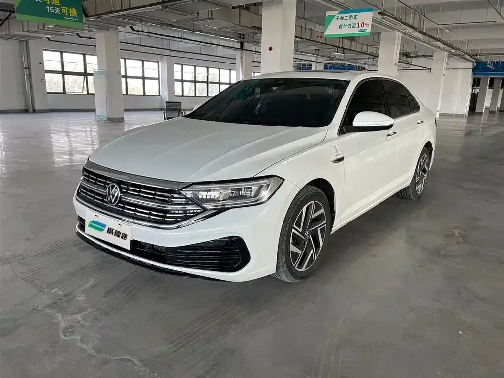Volkswagen Sagitar 2023 из CN, фото 1