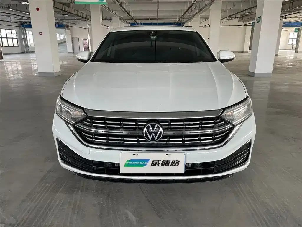 Volkswagen Sagitar 2023 из CN, фото 2
