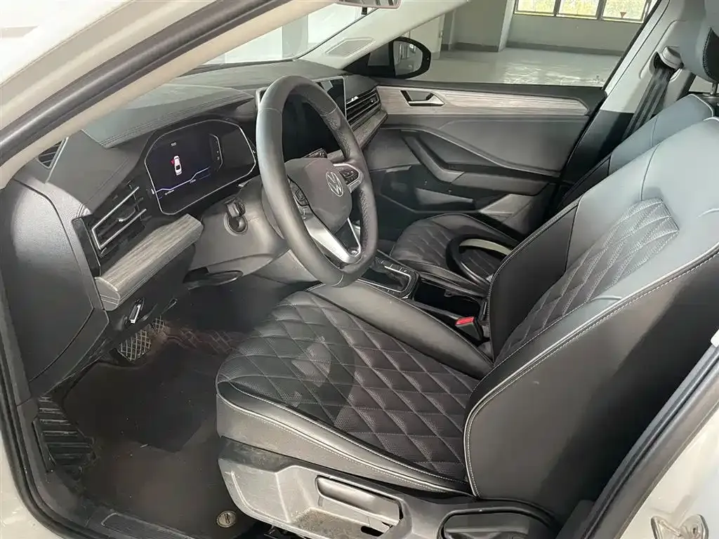Volkswagen Sagitar 2023 из CN, фото 7