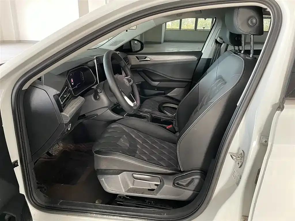 Volkswagen Sagitar 2023 из CN, фото 8