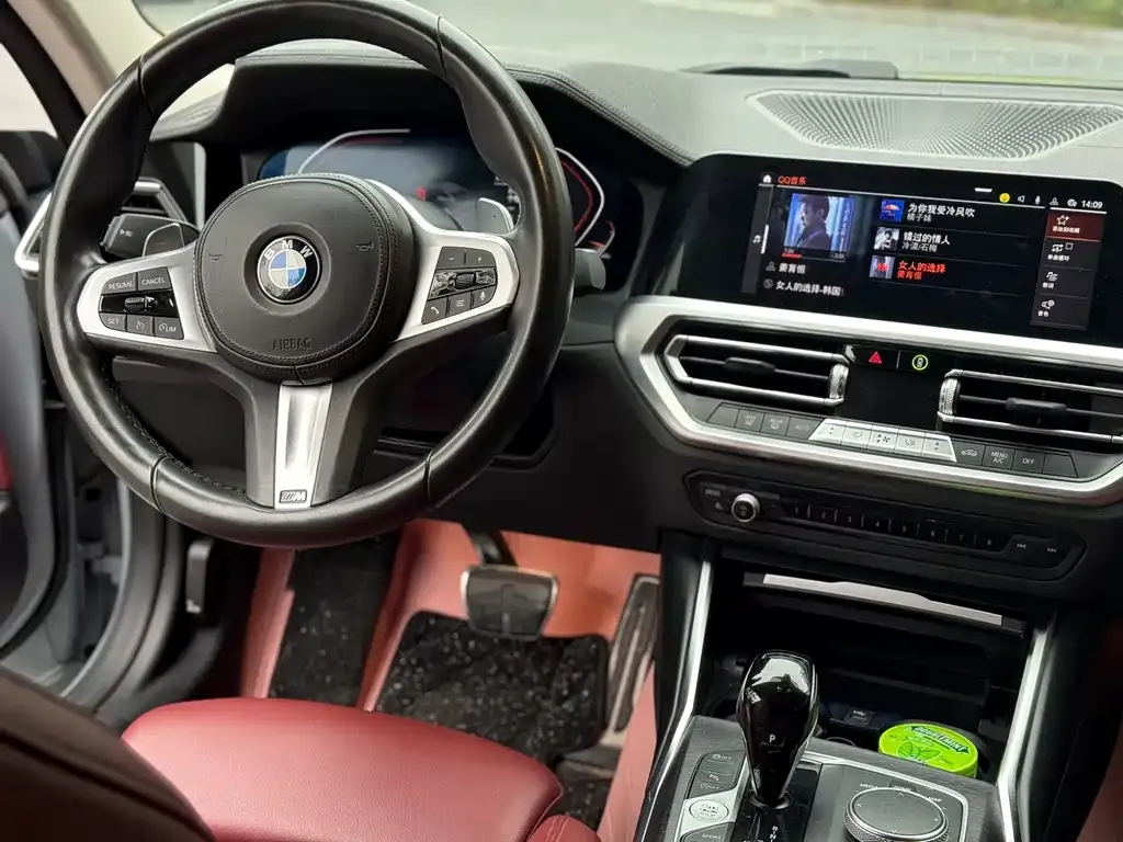 BMW 4 Series — фото 6