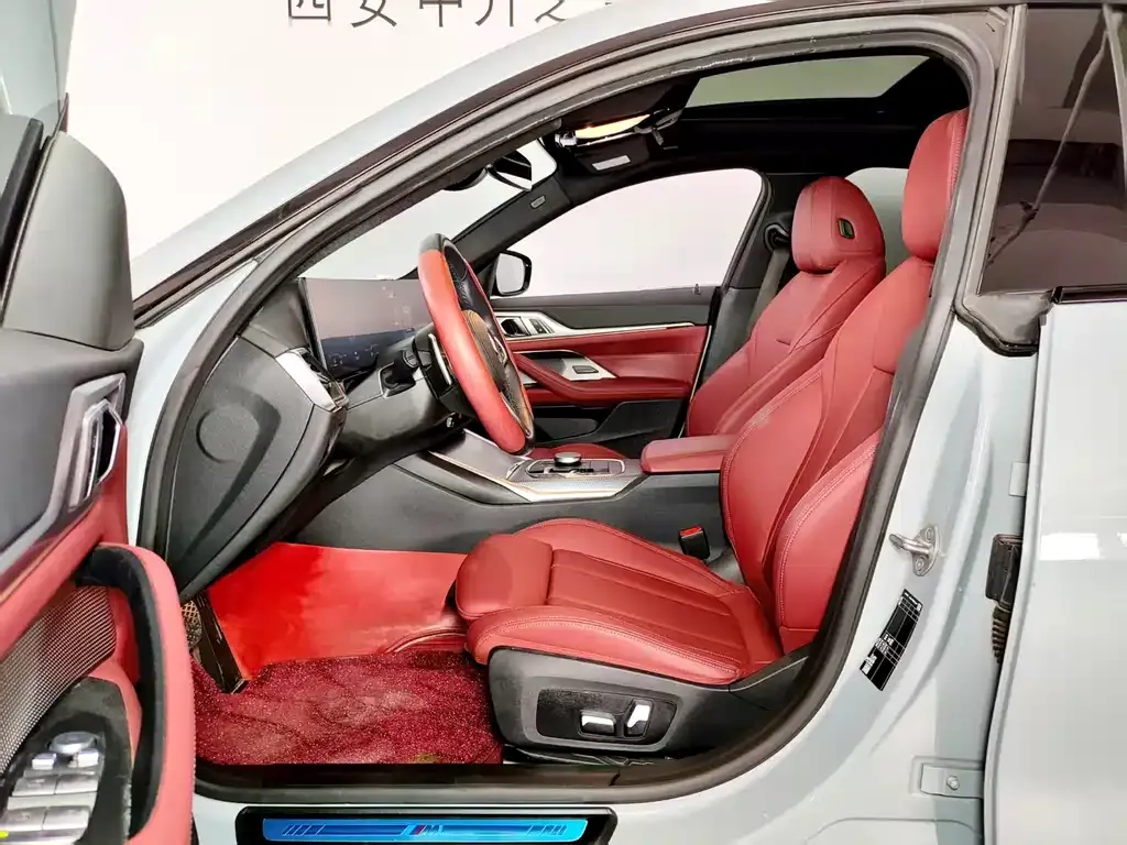 BMW 4 Series — фото 10