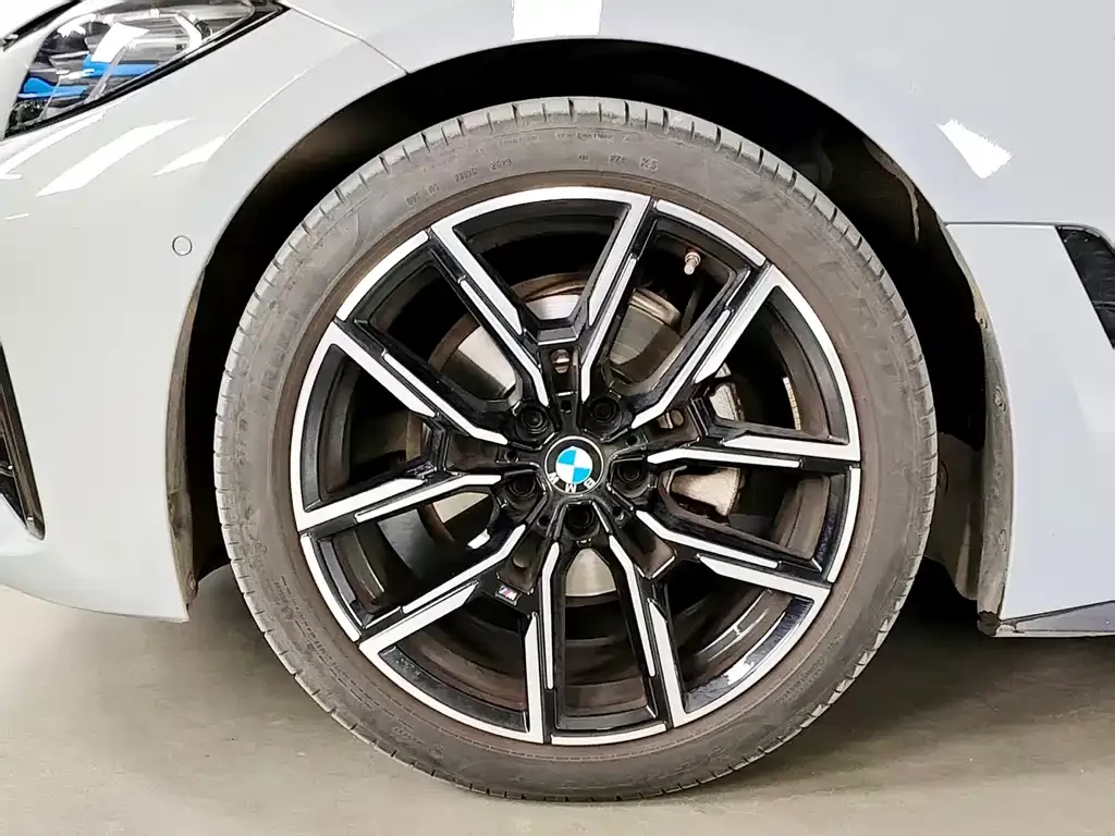 BMW 4 Series — фото 5