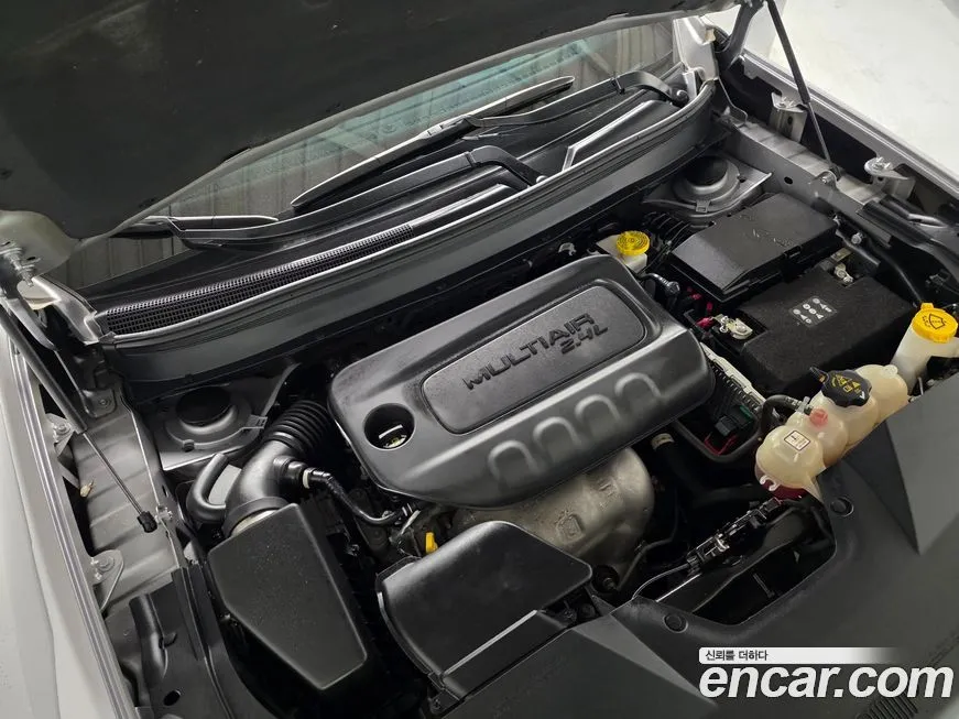 Jeep Cherokee 2021 из KR, фото 9