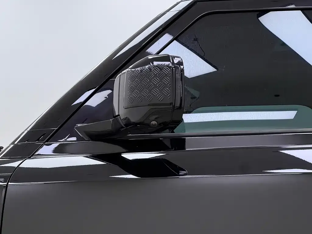 Land Rover Defender 2023 из CN, фото 10