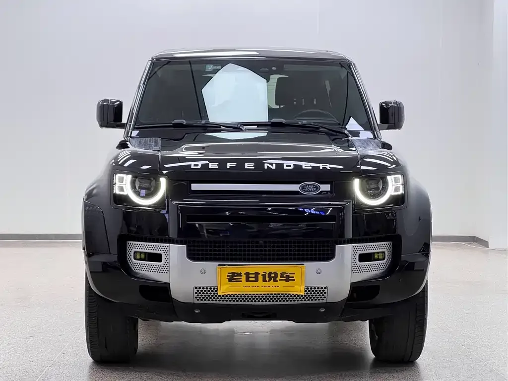 Land Rover Defender 2023 из CN, фото 2