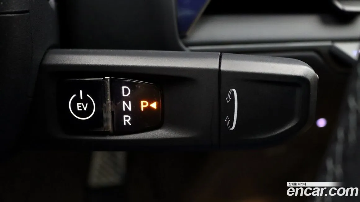 Kia EV9 2024 из KR, фото 9