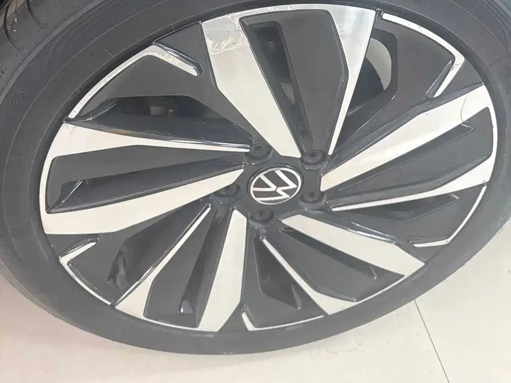 Volkswagen Passat 2022 из CN, фото 8
