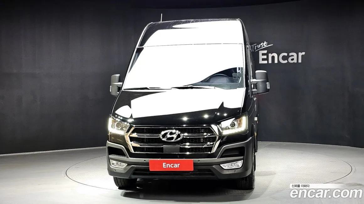 Hyundai Solati 2025 из KR, фото 3