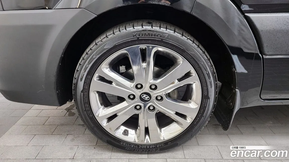 Hyundai Solati 2025 из KR, фото 5
