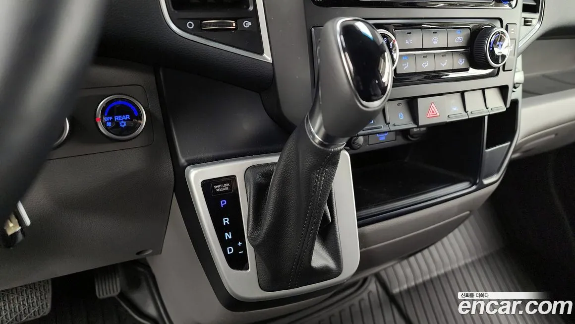 Hyundai Solati 2025 из KR, фото 9