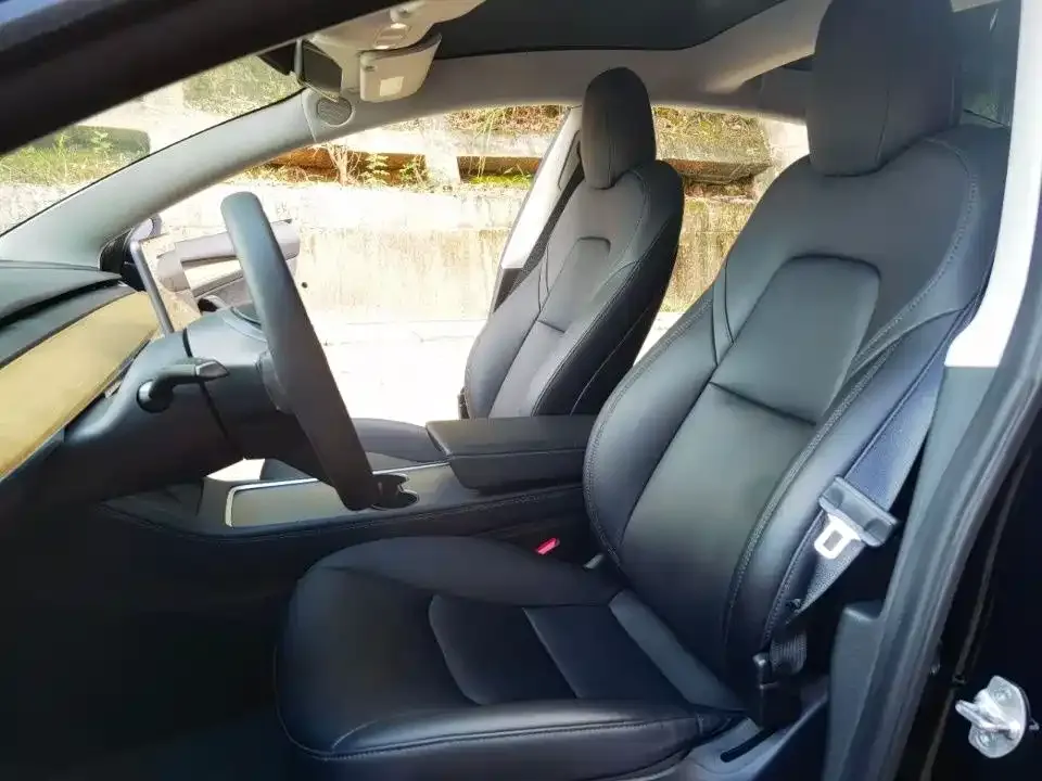 Tesla Model 3 2021 из CN, фото 5