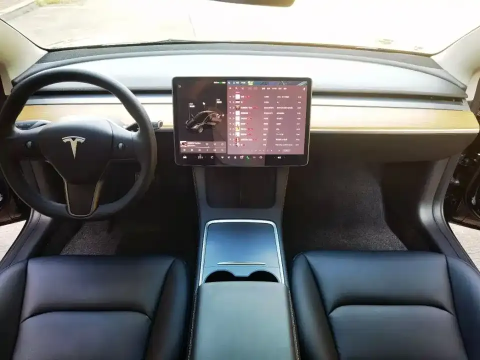 Tesla Model 3 2021 из CN, фото 6