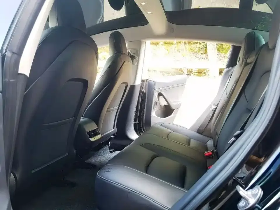 Tesla Model 3 2021 из CN, фото 8