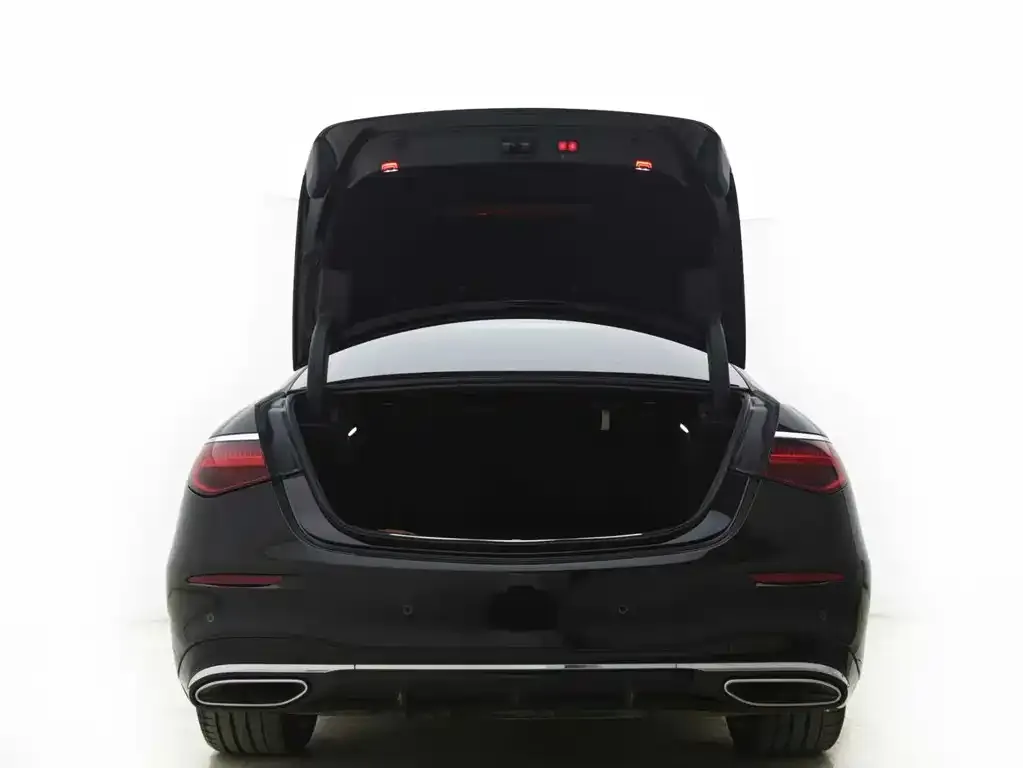 Mercedes-Benz S-Class 2022 из CN, фото 6