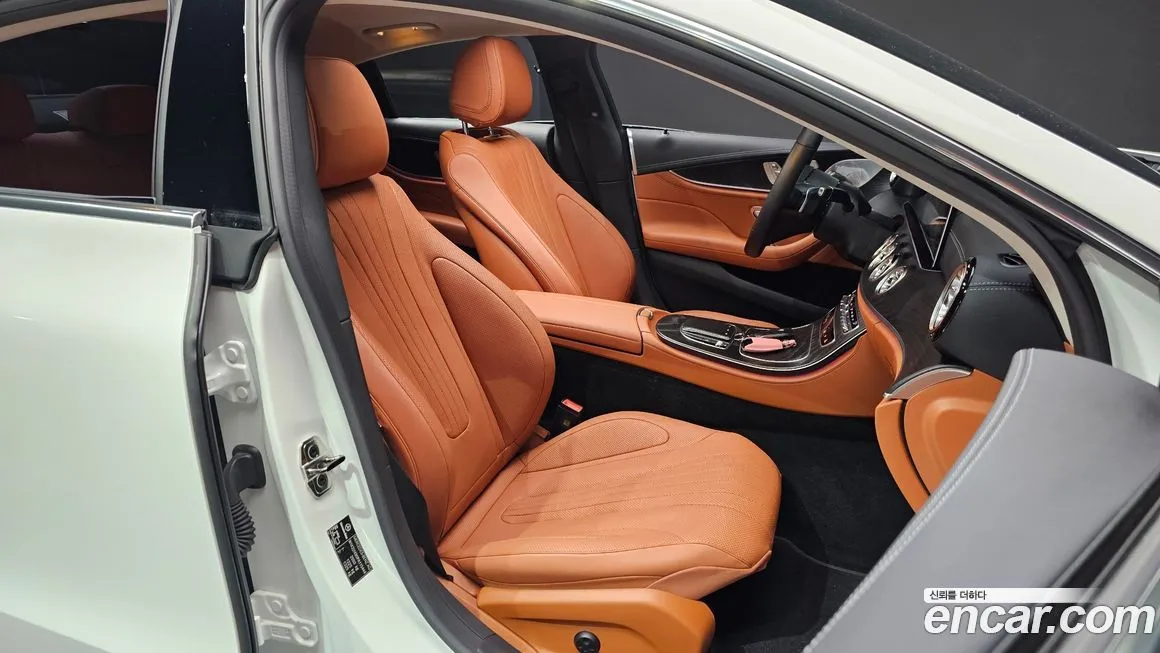 Mercedes-Benz CLS-Class 2023 из KR, фото 10
