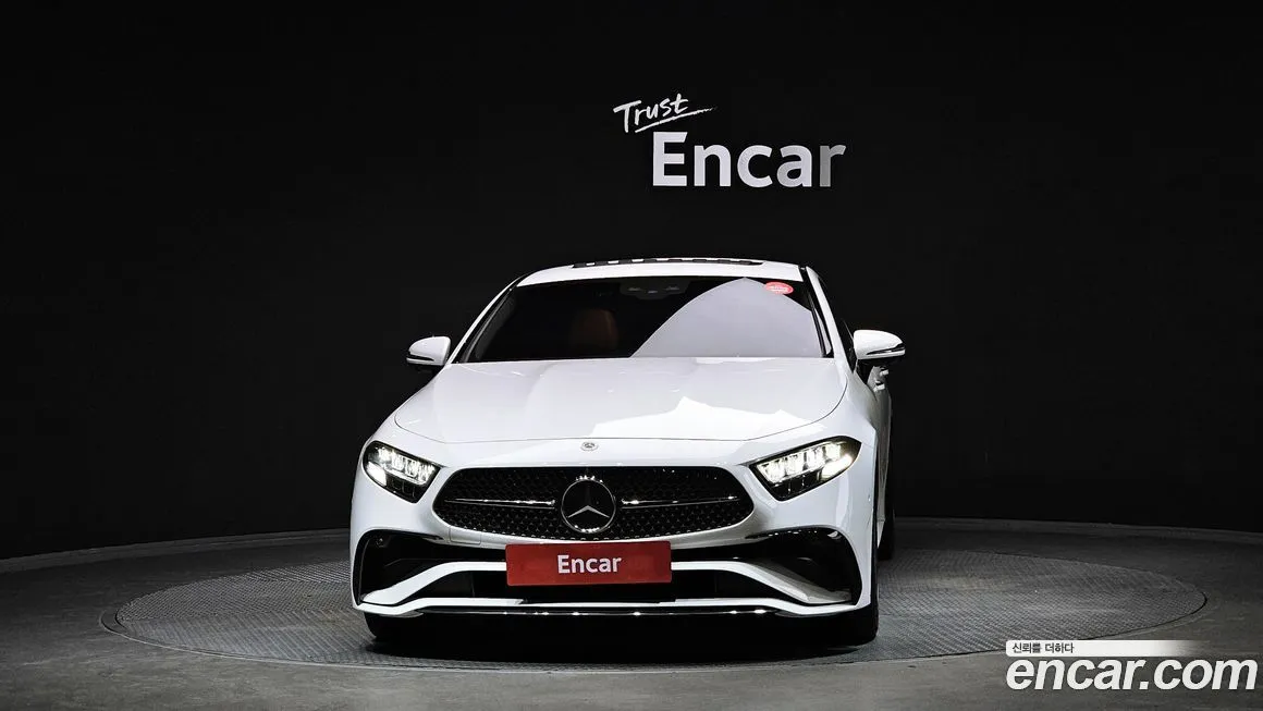 Mercedes-Benz CLS-Class 2023 из KR, фото 3