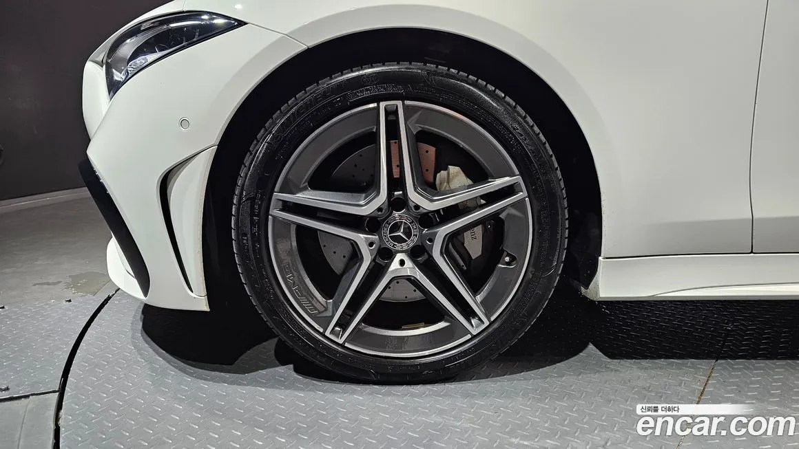 Mercedes-Benz CLS-Class 2023 из KR, фото 5