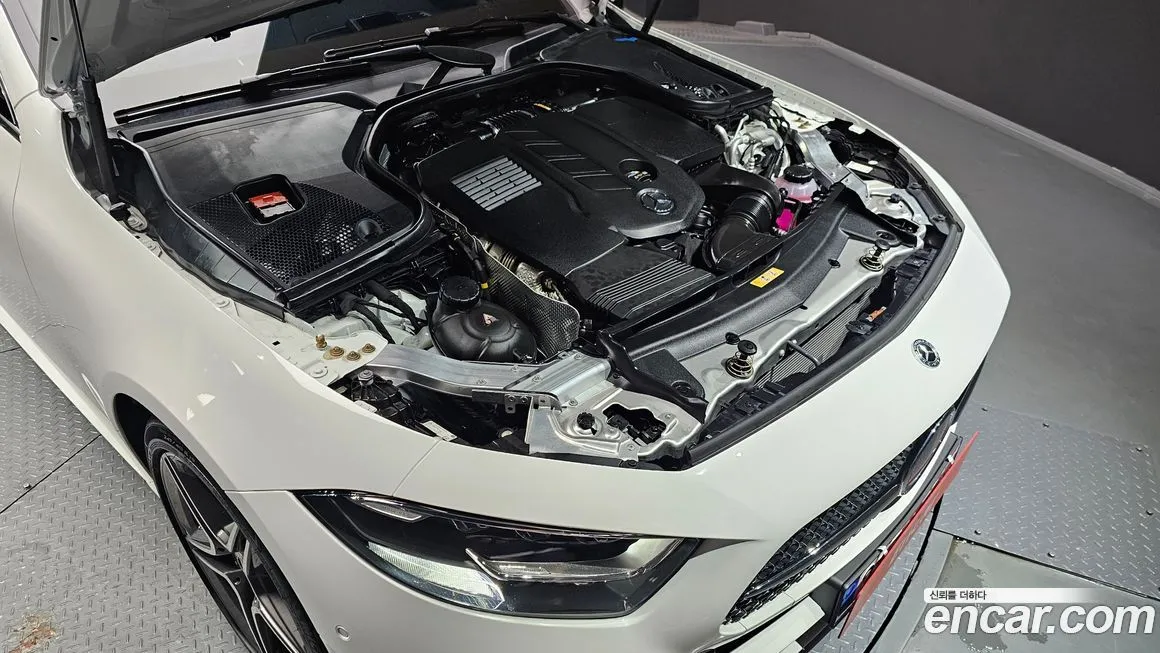 Mercedes-Benz CLS-Class 2023 из KR, фото 6