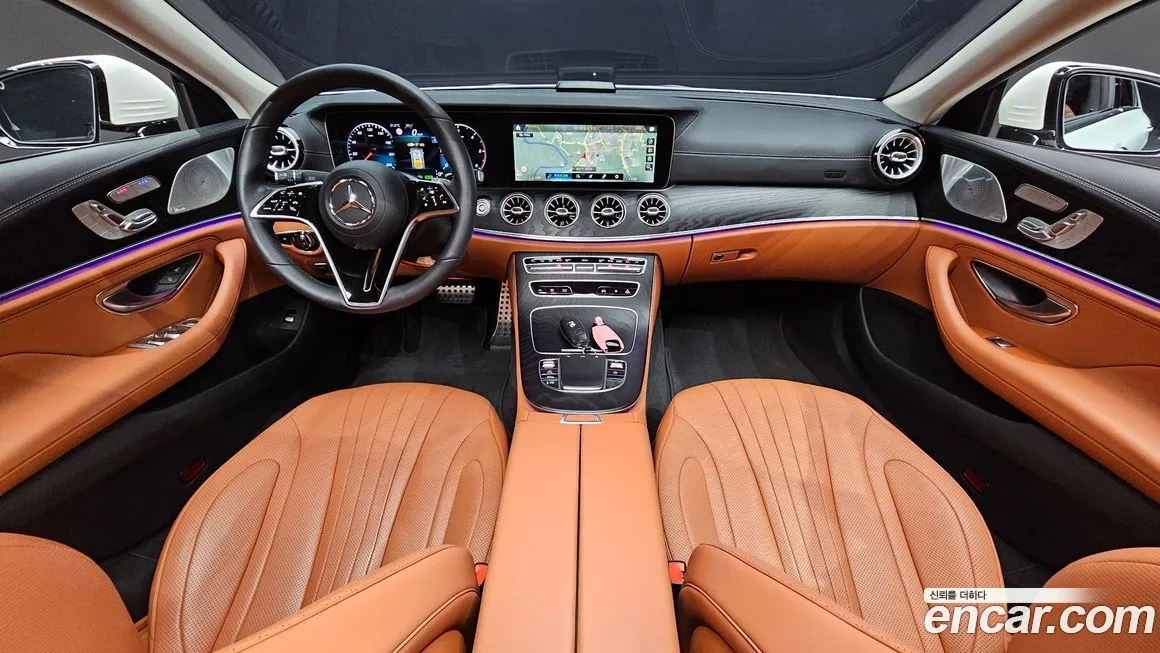Mercedes-Benz CLS-Class 2023 из KR, фото 7
