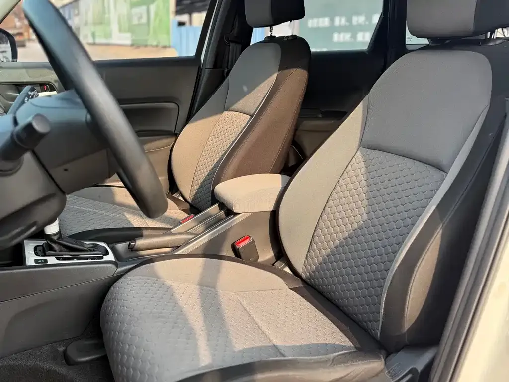 Honda Fit 2022 из CN, фото 10