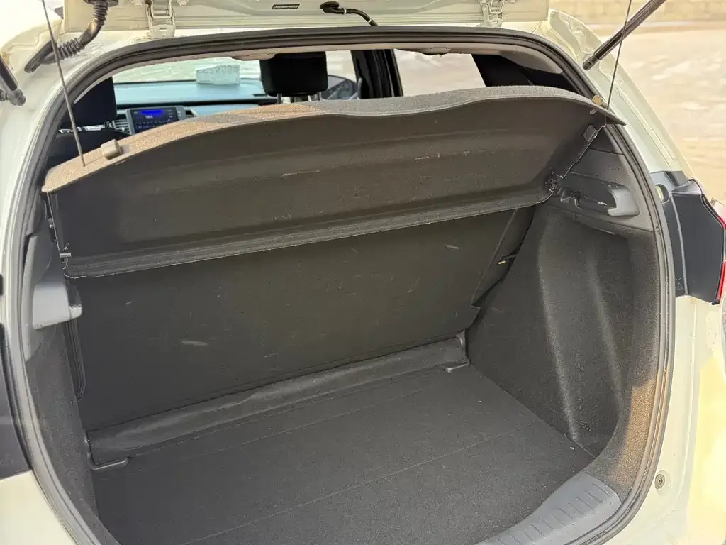 Honda Fit 2022 из CN, фото 9