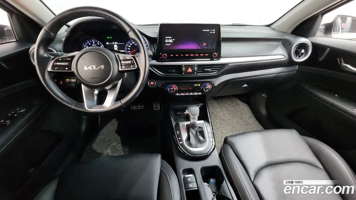 Kia K3 2023 из KR, фото 7